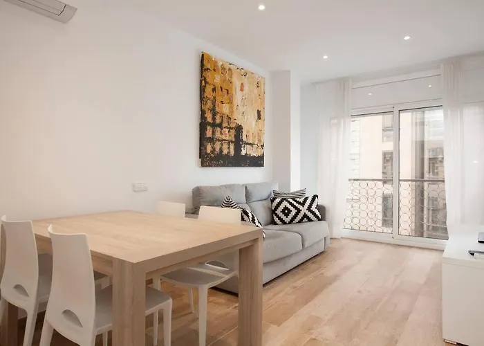 Diagonal Con Paseo De Gracia 2 Pax Barcelona