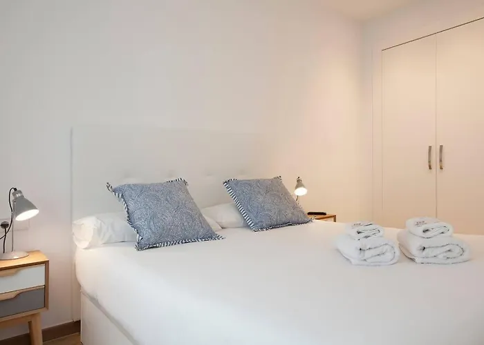 Diagonal Con Paseo De Gracia 2 Pax *